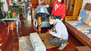 松下空调【价保618】挂机1.5匹轻净星新一级能效变频冷暖省电原装压缩机纳诺怡国家补贴QD35K410Q 实拍图