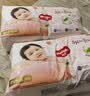好奇（Huggies）铂金装小桃裤成长裤XL96片(12-17kg)加大号尿不湿【透爽散热】 实拍图