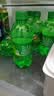 百事可乐七喜7UP 柠檬味 碳酸饮料汽水 300ml*12瓶 整箱装 便携小瓶 实拍图