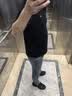 HLA海澜之家短袖POLO衫男26秀场同款山不在高系列凉感短袖男夏季 实拍图
