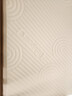 babycare婴儿床垫新生儿宝宝儿童睡觉透气莱斯维斯床专用折叠床垫116*59cm 实拍图