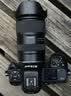 腾龙（Tamron）28-75mm F/2.8 Di III VXD G2 二代大光圈标准变焦 微单镜头 风光人像（索尼全幅E卡口）滤镜套装 实拍图
