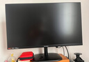 优派23.8英寸 原生120Hz超频144Hz IPS 400nit高亮 硬件低蓝光 1级能效 电脑办公电竞显示器VA24G25 实拍图