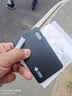 中国联通移动随身wifi6无线网卡免插卡车载随身便携支持5G/4G设备上网路由器流量网卡宽带2026款全国通用 【2026旗舰款】超薄星空黑-M60 实拍图