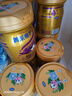 完达山菁采稚护较大婴儿配方奶粉2段800g6罐装(6-12个月)2.5倍OPO 实拍图