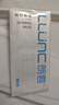 朗客【2片装】适用于荣耀600/600pro/元气版手机钢化膜超清防爆防指纹耐磨防撞全屏无白边手机保护膜 实拍图