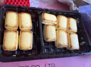 森永（Morinaga） 芝士小方 38g 日本进口 儿童休闲零食 下午茶 糕点甜品 实拍图