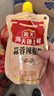 海天锦上鲜蒜蓉辣椒酱300g 辣椒酱 蒜蓉辣椒酱 拌饭拌面 炒菜调味 实拍图