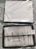 澳麟朗动空气滤清器空气滤芯空气格适用于北京现代朗动(1.6L/1.8L) 实拍图