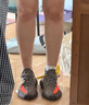 阿迪达斯Yeezy350透气椰子男女休闲鞋 HQ7045 38 实拍图