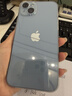 第一卫DIVI【全网热销90w+发黄包赔】适用苹果14plus手机壳iphone14Plus保护套镜头全包硅胶透明超薄防摔软壳 实拍图