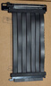追风者（PHANTEKS）PCI-E 5.0 黑显卡竖装支架套件/7槽位ATX机箱升级/220mm延长线/EMI防电磁干扰/5090 实拍图