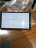 Nintendo Switch任天堂switch OLED游戏机主机 日版白色 便携家用体感掌机聚会生日礼物 实拍图