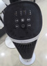 格力（GREE）家用空调扇冷风扇负离子净化静音落地冷风机水冷塔扇强力制冷小空调 KS-05X60Dg 实拍图