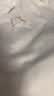富丽真金（FULLRICH） 纯棉枕头枕芯矮枕头中低枕头薄枕颈椎全棉枕头单个成人学生枕头 悦梦纯棉低枕47*73*7cm 单只 实拍图