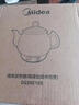美的（Midea）【价保618】煎药壶中药壶中药锅智能一体全自动陶瓷炖药锅煲3L大容量熬药壶煎药电药壶DG30E103 实拍图