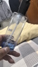 欧莱雅男士【520送男朋友礼物】爽肤水凝露120ml补水保湿须后水护肤品 实拍图