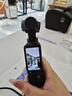 大疆（DJI）Pocket3 大疆运动相机 灵眸口袋云台相机 旅游美颜手持vlog相机 官方标配【全新正品】联保一年 【官方标配·激活后发】 全新激活版 晒单实拍图