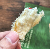 京东京造 深海鳕鱼片100g海味休闲小鱼干鱼零食烤鱼片孕妇海鲜青岛特产 实拍图
