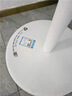 艾美特（AIRMATE）【天鹅MAX】空气循环扇直流变频家用大风力电风扇卧室轻音一级能效负离子净化语音落地扇 SRDI151 实拍图