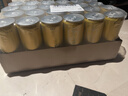 可口可乐（Coca-Cola）怡泉（Schweppes） 汤力水苏打水 汽水饮料 330ml*24罐 实拍图