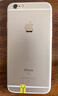 Apple 苹果 iPhone 17/16/15/14/13/12/11/X系列二手手机商品详情见质检报告 苹果 iPhone 6S 实拍图