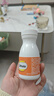 钙尔奇儿童钙片碳酸钙D3咀嚼片(Ⅱ)60片 OTC钙片含维生素d3青少年4-17岁补钙手脚抽筋水果味 实拍图