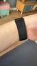 BHO苹果手表表带适用apple watch s11/ultra/se/3/2双磁吸米兰尼斯表带iwatch s10/9/8金属不锈钢表带 实拍图