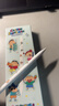 倍思电容笔iPad苹果笔【蜡笔小新】适用2026年Pro/Air8/Mini/iPad11平板触控触屏手写笔apple pencil 实拍图