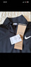 耐克（NIKE）外套男装上衣 2026新款夏季运动服休闲透气跑步立领速干梭织夹克 热推/Dri-FIT经典薄款立领 /晒图返10 XL 【180】 体重150~170斤左右 实拍图