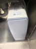 史密斯（A.O.SMITH）佳尼特【26年新品】蓝鲸1000G家用净水器厨房专用台下用净水机直饮一体机8年RO膜 CR2500AE3 实拍图