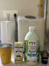 宾格瑞香蕉味牛奶韩国原装进口牛奶 饮料儿童学生早餐奶200ml*6 实拍图