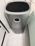 美的（Midea）【甲醛数显净化加湿器一体】价保618空气净化器鼻炎家用除醛烟味异味过敏原空气净化机RX600ProH 实拍图