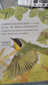 亮丽精美触摸书-小兔比利（中英双语）低幼认知绘本 幼儿启蒙仿真触感触摸书 【0-2岁】 宝宝绘本省钱卡书香节 早教启蒙   六一儿童节礼物 实拍图