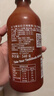 红飞鹰泰国进口 是拉差辣椒酱540g 泰式甜辣酱低脂拌面火锅蘸酱 实拍图