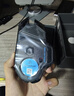 罗技（G）G502 X有线游戏鼠标-白色 全新光学机械混合微动 HERO引擎 G502进阶有线版 无畏契约三角洲必备 实拍图