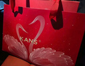 韩束（KanS）红蛮腰水乳护肤品套装抗皱紧致化妆品全套礼盒送女友妈妈礼物 推荐礼盒5件套：洁面+水+乳+精华+面霜 实拍图