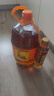 胡姬花 食用油【保真花生油】压榨一级 古法花生油5.43L(新老包装随机) 实拍图