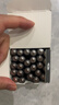 南孚聚能环7号30粒酷黑系列无汞环保适用于电动玩具/鼠标/美容仪/体重秤/遥控器/血氧仪等 实拍图