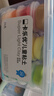 卡乐优（Coloyou）24色超轻粘土黏土儿童节礼物玩具手工彩泥橡皮泥无毒食品级透明箱 实拍图