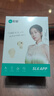 索爱（soaiy）SL6升级版【APP定位+EQ音效调节】真无线蓝牙耳机音乐通话降噪长续航蓝牙耳机苹果华为小米通用黑 实拍图