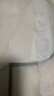 浪莎吊带睡裙女性感薄款蕾丝冰丝大码女神节家居服仿真丝带胸垫女睡衣 实拍图