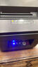 佳博（Gprinter）GP-L80180I 热敏小票打印机80mm 网口+钱箱口 酒店餐饮奶茶店前台收银后厨票据打单机自动切纸  实拍图