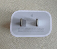 Apple/苹果 20W type-c充电器 苹果usb-c充电器原装手机快充头 旗舰店苹果iPhone 17 Pro Max充电器 实拍图