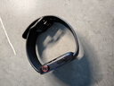 小米（MI）REDMI Watch 6典雅黑 国家补贴 澎湃OS 3 心率血氧监测 红米手表6 小米汽车 送男友送女友 实拍图