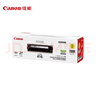 佳能（Canon)硒鼓CRG416 Y黄色（适用MF8080Cw/MF8050Cn) 实拍图