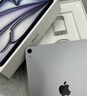 Apple/苹果【教育优惠】iPad 11英寸 A16芯片2025年款 平板电脑 (128GB WLAN版/学习办公娱乐)银色 实拍图