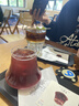 明谦热门商品咖啡豆教父200g*1袋意式拼配黑咖啡美式拿铁中深度烘焙 实拍图