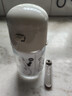 小熊调料盒 定量撒盐罐调料罐调味盒定量控盐罐盐瓶180ml CX-W0078 实拍图
