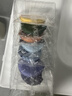 尔木萄（AMORTALS）丁禹兮同款气垫粉扑化妆蛋北斗七星套装7枚干湿两用不易吃粉 实拍图